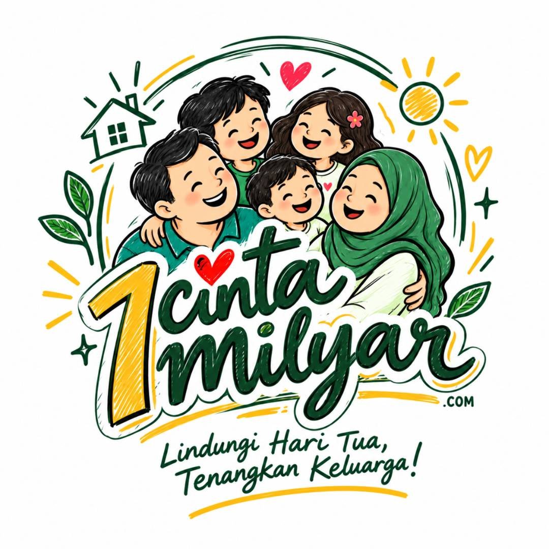 cinta1milyar.com