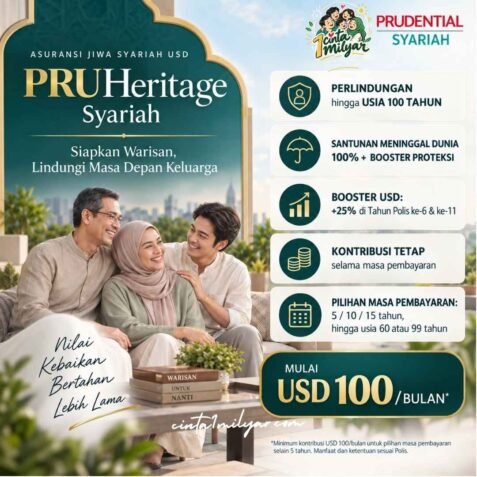 Flyer PWH